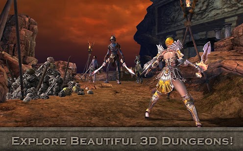 Mother of Myth - screenshot thumbnail