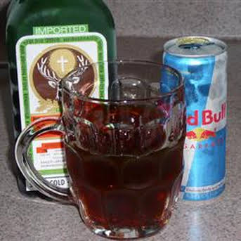 10 Best Alcohol Drinks with Red Bull Recipes | Yummly
