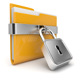 Cover Image of Télécharger File Locker 2.2.0 APK