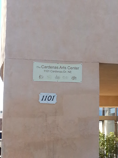 Cardenas Art Center