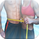 Cardio Workouts Fat Burning mobile app icon