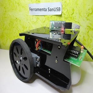 Bluetooth Robot SanUSB Voice.apk 1.0