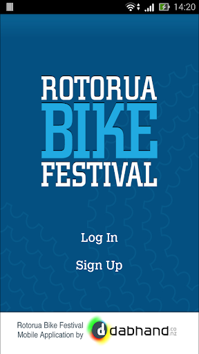 ROTORUA BIKE FESTIVAL