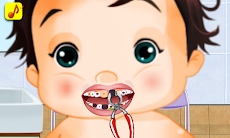 赤ちゃんの歯科医のおすすめ画像5