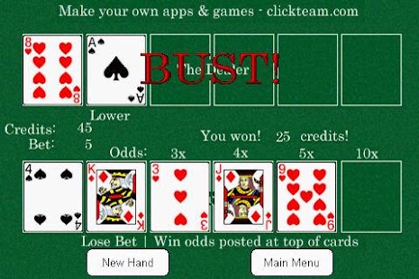 How to install Bust! 1.8 unlimited apk for pc