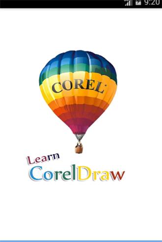 【免費教育App】Learn CorelDraw-APP點子