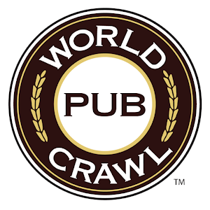 World Pub Crawl 2.1