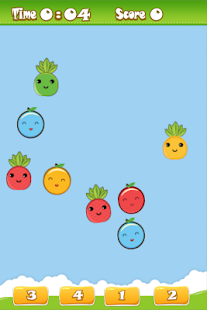 Fruit Counter Screenshots 2