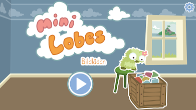 Minilobes - Bildlådan APK Download for Android