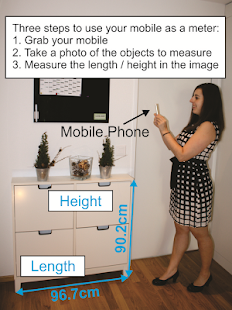 How to mod Snap Measure PRO patch 14 apk for pc