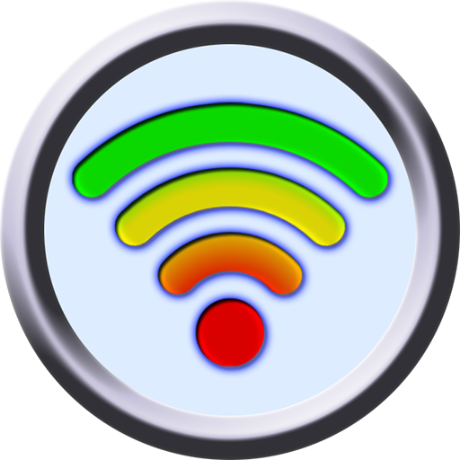 Wifi 上網容易助推器 LOGO-APP點子