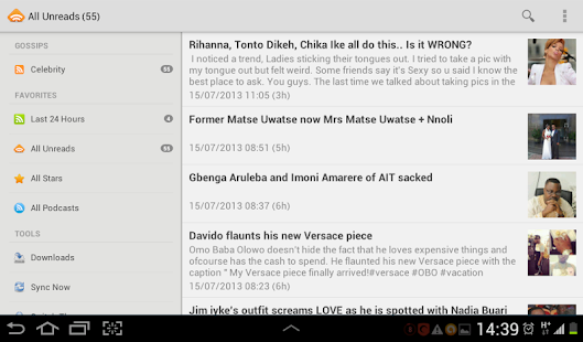 How to get GOSSIP ZONE 1.0 unlimited apk for android