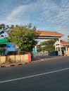 Trivandrum Domestic Airport