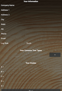 Timber Tracker screenshot 8