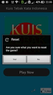   Kuis Tebak Kata- screenshot thumbnail   