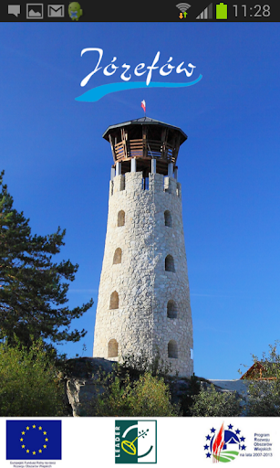 Józefów i Roztocze Środkowe