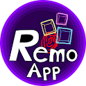 RemoApp Free Edition logo
