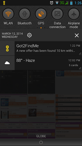 【免費購物App】Got2FindMe-APP點子