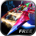 Star Fighter 3001 Free mobile app icon