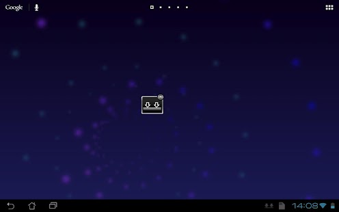 Hide Bottom Bar Screenshots 2