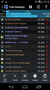  ‪3C Process Monitor Pro‬‏- صورة مصغَّرة للقطة شاشة  