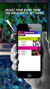 Visual Voting Screenshots 0