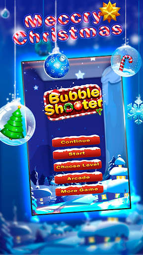 免費下載解謎APP|Snowman Shoot Bubble app開箱文|APP開箱王