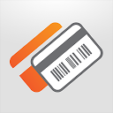 mobile-pocket loyalty cards mobile app icon