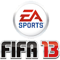 FIFA 2013 - Wallpaper icon