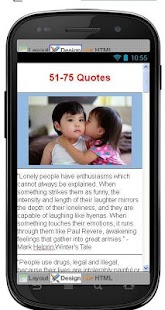 Best Loneliness Quotes Screenshots 3