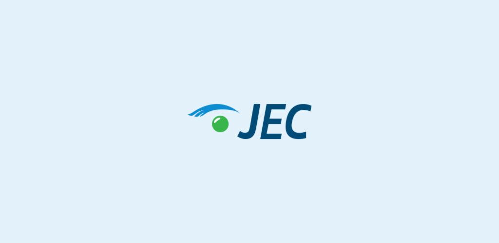 J e c. JEC.