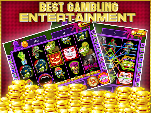 Mega 777 Jackpot Fortune Slot