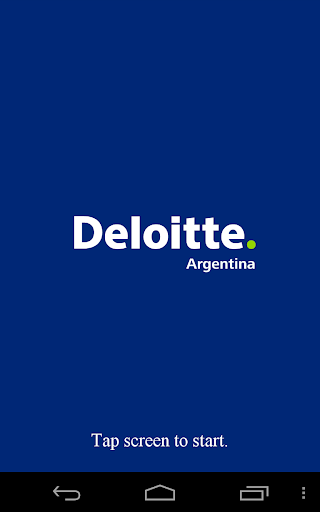 Deloitte RC - Responsive City