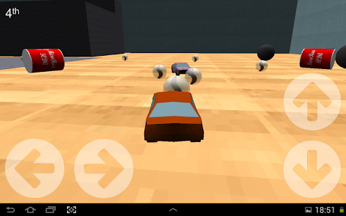A cool car game Screenshots 7