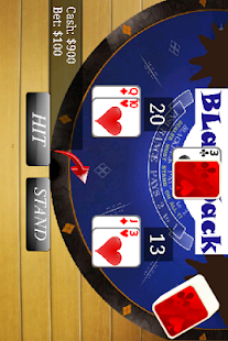 Lastest BlackJack 21 Casino Free APK