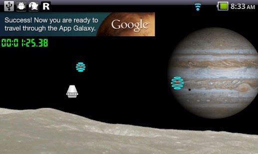 UFO Launcher Screenshots 5