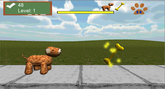 Mathdog! Screenshots 3