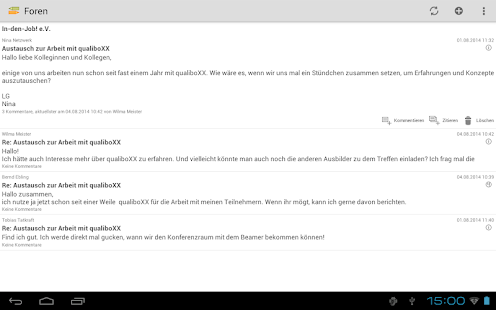App qualiboXX apk for kindle fire | Download Android APK ... - 496 x 310 png 41kB