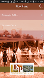 Emancipation Park poster 2