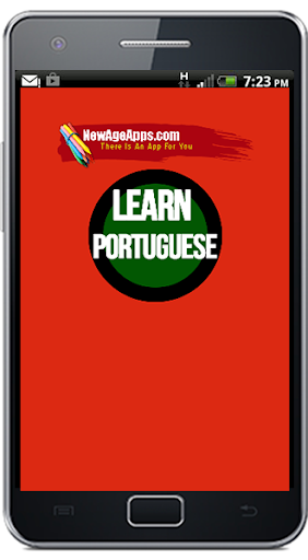 Learn Portuguese