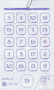 Nudoku PRO Screenshots 2