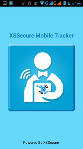 XSSecure Mobile Tracker