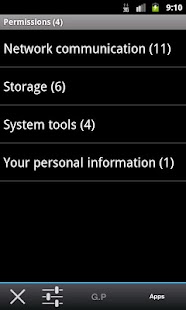 How to download Permissions 1.0.0 unlimited apk for android