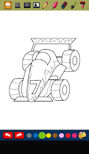 Download Car Game APK for Android