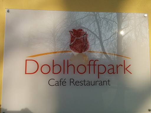 Parkcafe Doblhoffpark