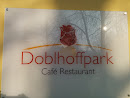 Parkcafe Doblhoffpark
