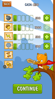 Treehouse Hero APK צילום מסך #3