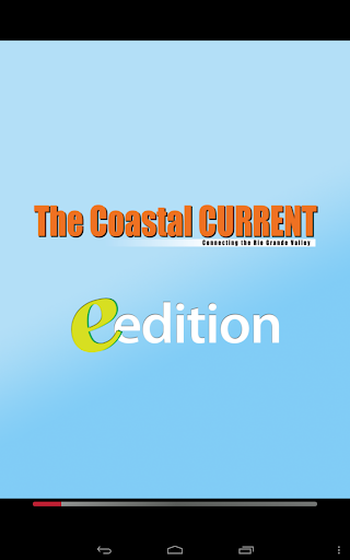 Coastal Current E-Edition