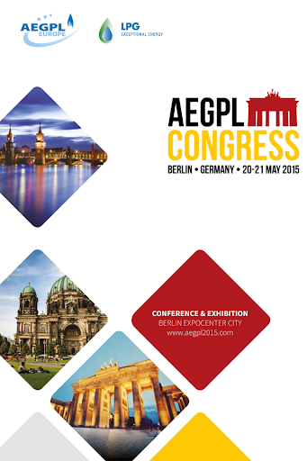 AEGPL Congress