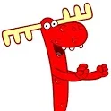 Dumb Ways - Happy Tree Friends icon